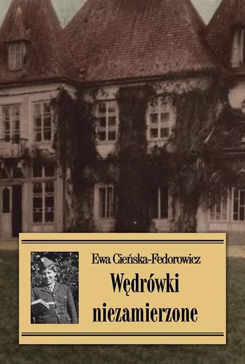 Wędrówki niezamierzone - tantis.pl