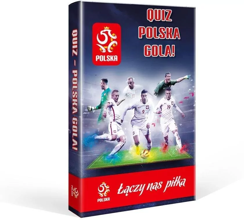 Quiz Polska Gola! - tantis.pl