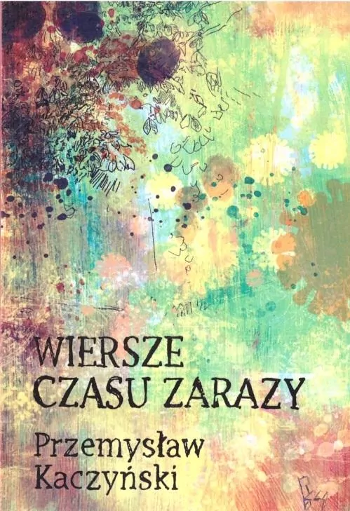 Wiersze czasu zarazy - tantis.pl