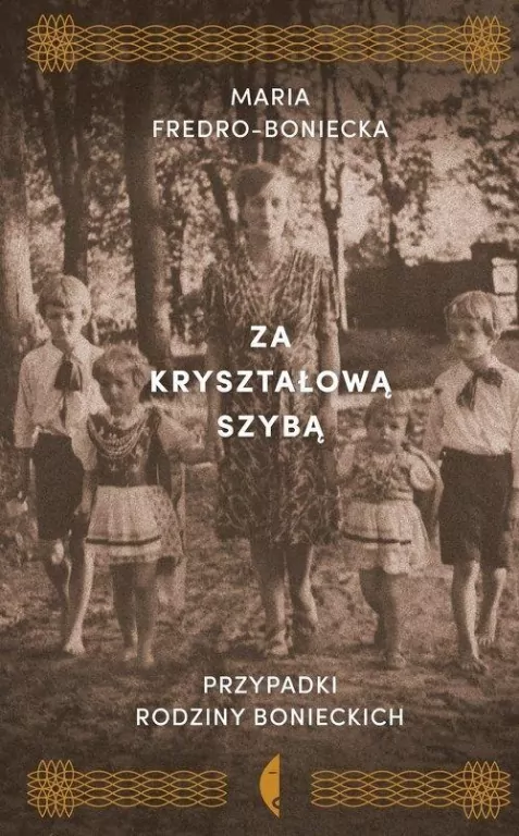 Za kryształową szybą - tantis.pl