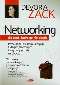 Networking dla osób, które go nie cierpią - tantis.pl