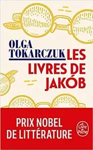 Livres de Jakob - tantis.pl