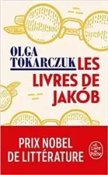 Livres de Jakob
