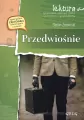 Przedwiośnie. Lektura z opracowaniem - tantis.pl