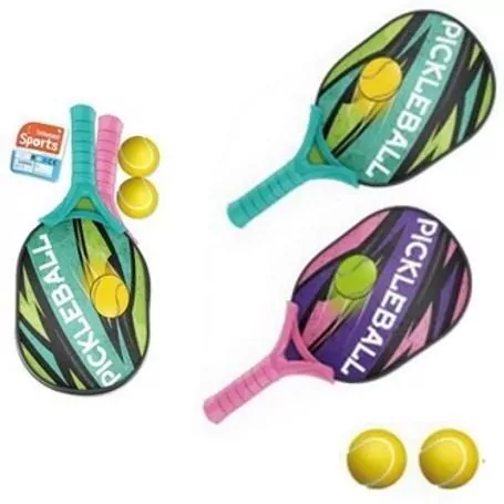 Paletki do gry w Pickleball MIX - tantis.pl