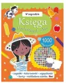 W zagrodzie. Księga błyskotliwych zabaw - tantis.pl
