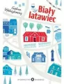 Biały latawiec - tantis.pl