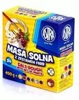 Astra. Masa solna 0,45kg + 6 kolorów - tantis.pl