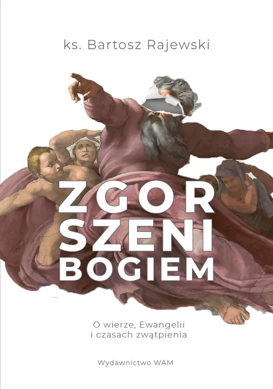 Zgorszeni Bogiem - tantis.pl