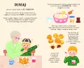 Książeczka pełna miłości - tantis.pl