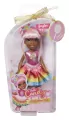 MGA's Dream Bella Candy Little Princess Doll Asst mix 583264 cena za 1 szt - tantis.pl