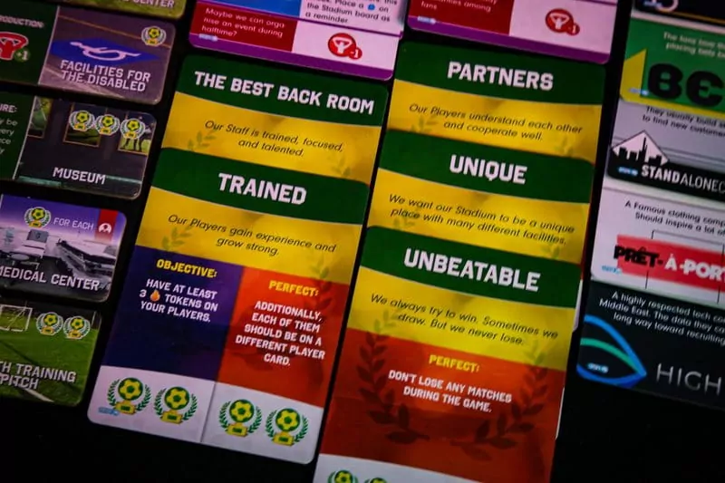 Eleven: Niepowtarzalny stadion PORTAL - tantis.pl