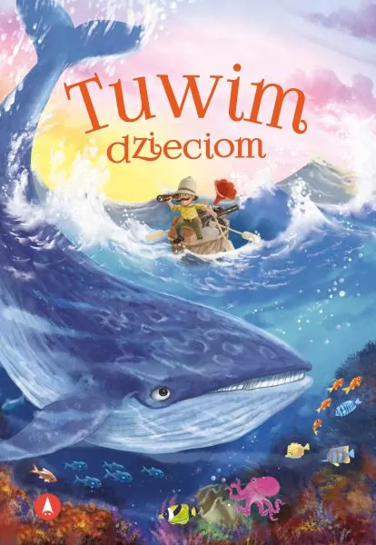Tuwim dzieciom - tantis.pl