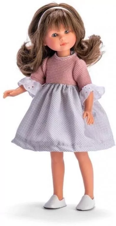 Lalka Celia 30cm - tantis.pl