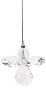 Zawieszka Crystal angel - Crystal - tantis.pl