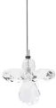 Zawieszka Crystal angel - Crystal - tantis.pl