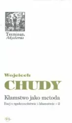 Kłamstwo jako metoda