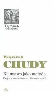 Kłamstwo jako metoda