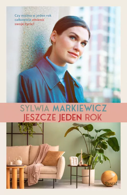 Jeszcze jeden rok - tantis.pl