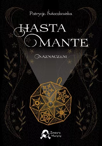 Hasta Mante Naznaczeni - tantis.pl