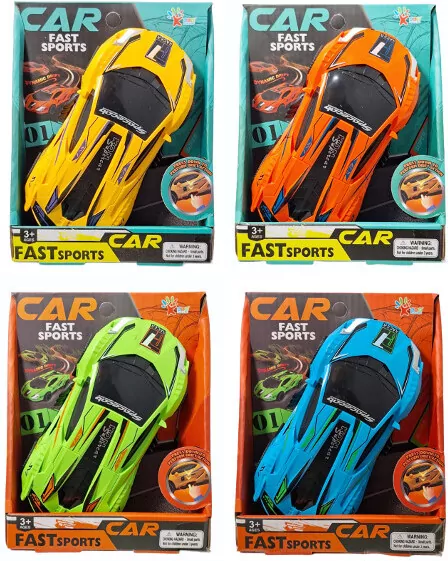Auto sportowe driftujące MIX - tantis.pl