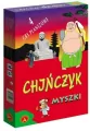 Chińczyk / Myszki - tantis.pl