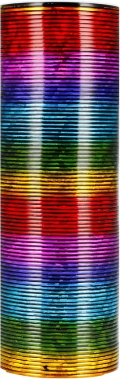Sprężyna Mega Creative p12 mix cena za 1 szt - tantis.pl