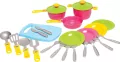 Zestaw kuchenny 24el - tantis.pl
