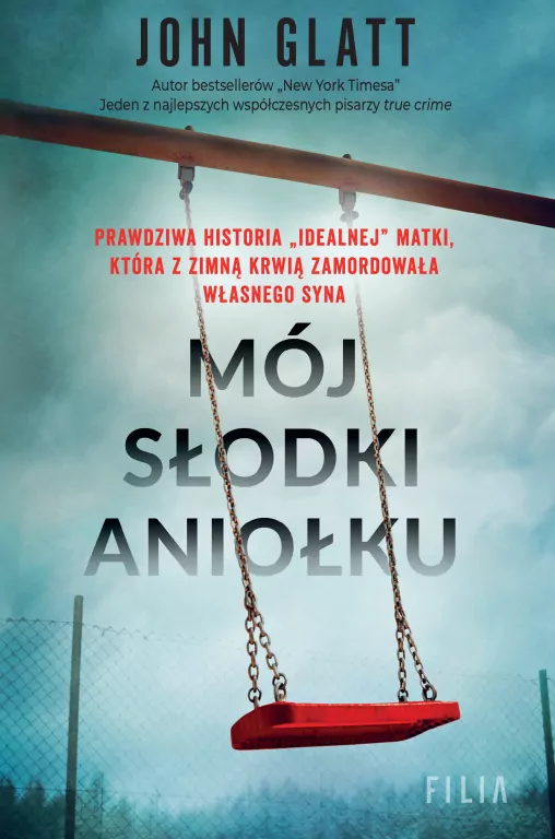 Mój słodki aniołku - tantis.pl