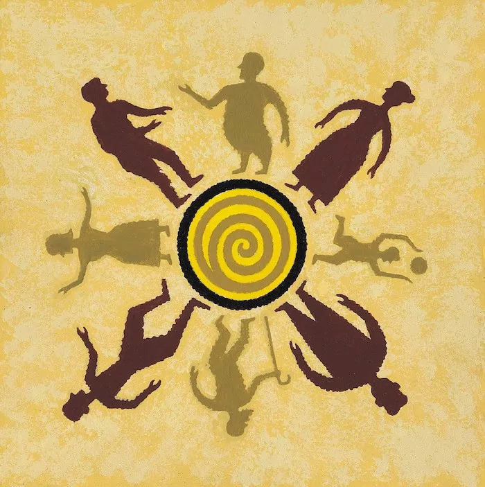 Wilkołaki z Czarnego Lasu - tantis.pl