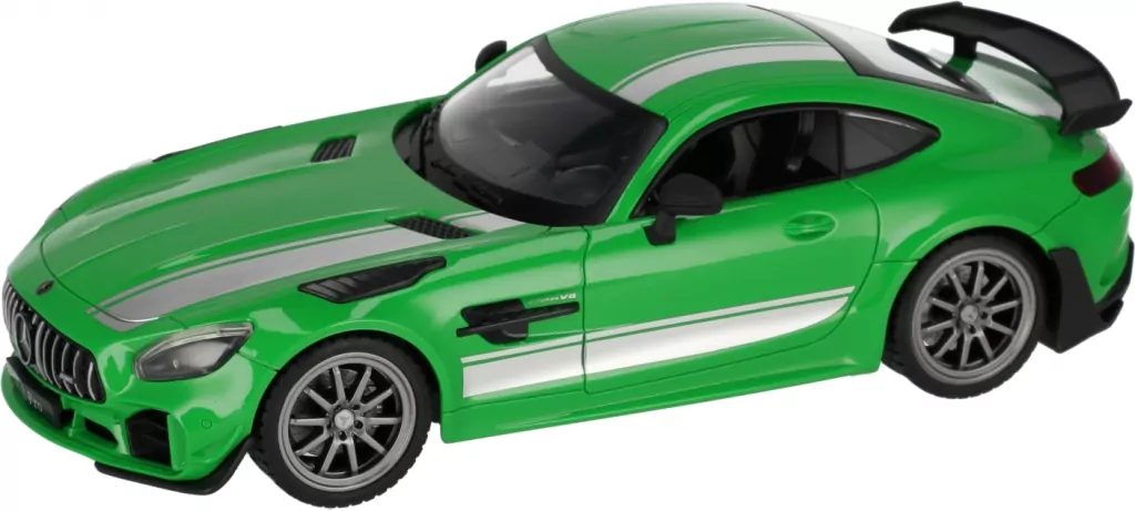 Auto osobowe zdalnie sterowane R/C FF Mercedes 1szt.mix - tantis.pl