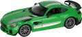 Auto osobowe zdalnie sterowane R/C FF Mercedes 1szt.mix - tantis.pl