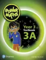 Power Maths Year 3 Textbook 3A - tantis.pl