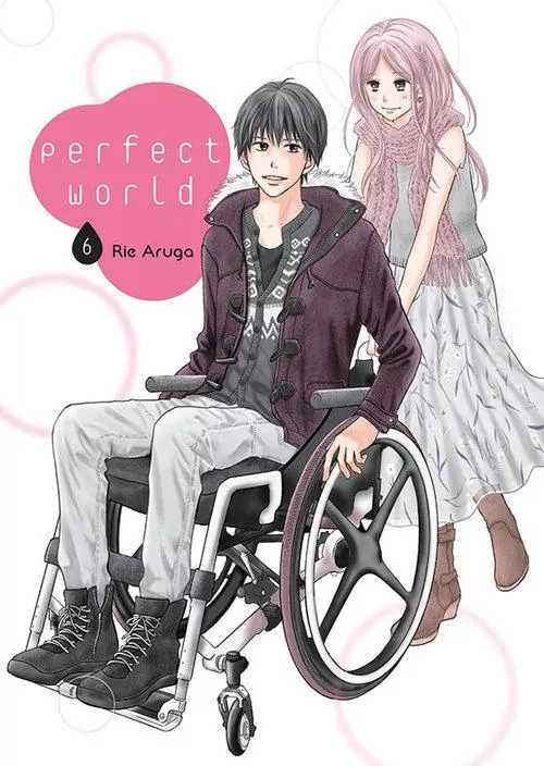 Perfect World. Tom 06 - tantis.pl