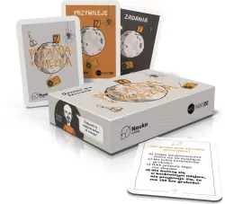 Gra Pytania z księżyca