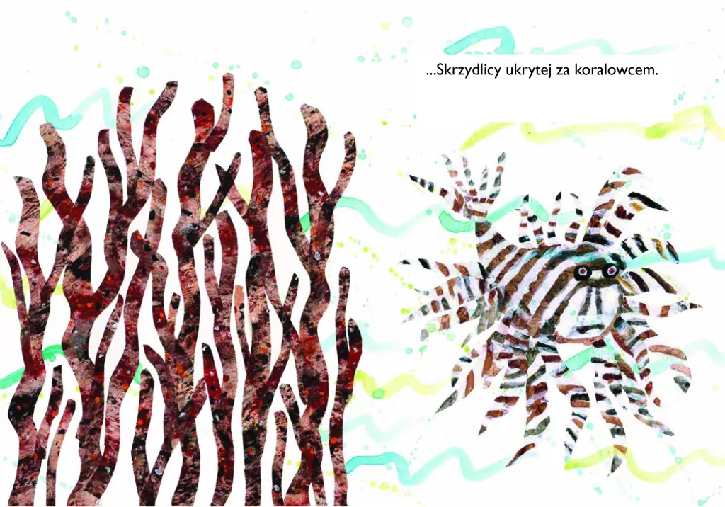 Konik morski - tantis.pl