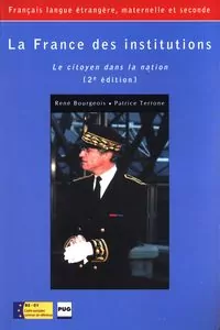 La France des institutions - tantis.pl