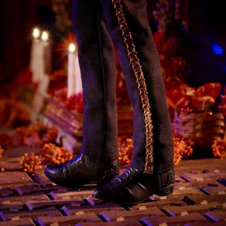 Barbie Dia De Muertos Ken - tantis.pl