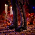 Barbie Dia De Muertos Ken - tantis.pl