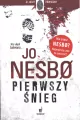Pierwszy śnieg. Harry Hole. Ślady zbrodni. Tom 7 - tantis.pl