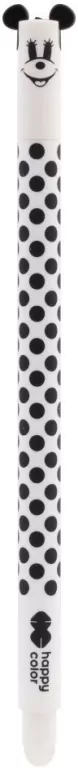 Długopis wymazywalny 0,5mm niebieski (36 szt) - tantis.pl