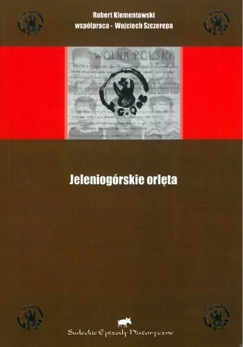 Jeleniogórskie orlęta - tantis.pl