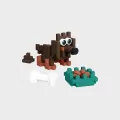 Mini Waffle - Pocket Pets Puppies - Jamnik - tantis.pl