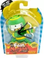 Figurka Ninja Whoopie Tushin z dźwiękiem - tantis.pl