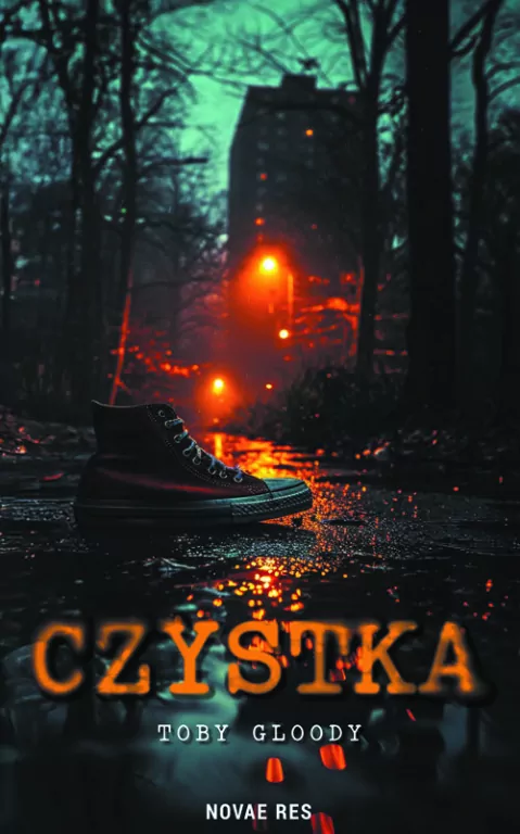 Czystka - tantis.pl