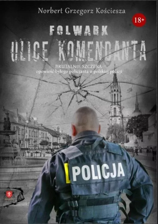 Folwark. Ulice komendanta - tantis.pl