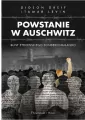 Powstanie w Auschwitz. Bunt żydowskiego Sonderkommando - tantis.pl