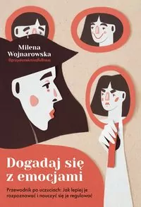 Dogadaj się z emocjami. Przewodnik po uczuciach - tantis.pl