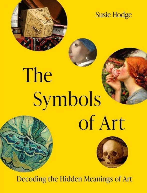 The Symbols of Art - tantis.pl