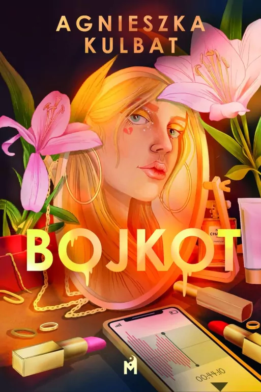 Bojkot - tantis.pl
